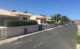Casa De Praia Nunes Village